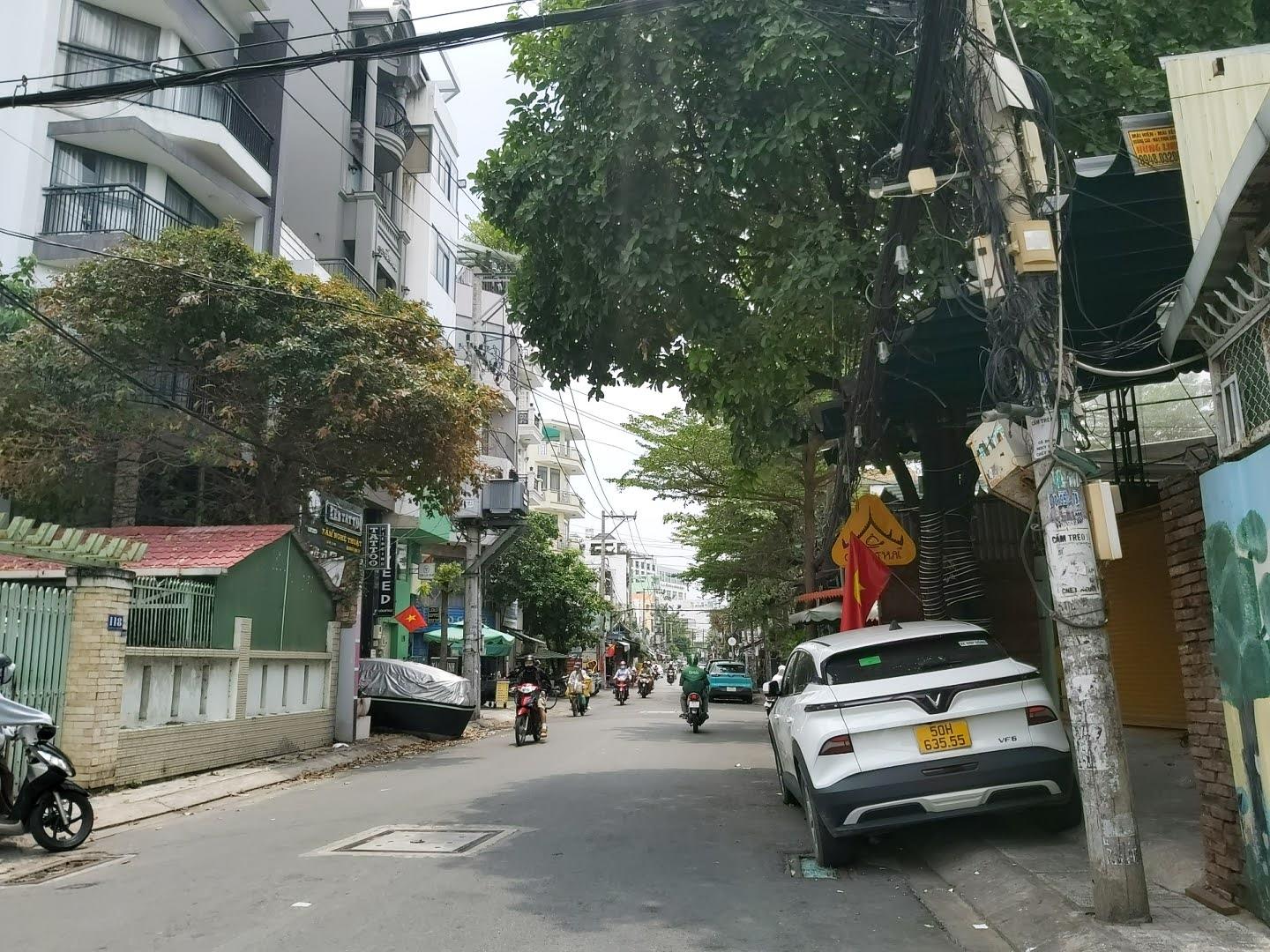 Bán nhà Gò Vấp, hẻm xe hơi Phạm Văn Đòng, ngay ĐHCN 4 , 94M² x 2 tầng, 7.25 tỷTL - Ảnh 1